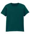 GD01B 64000B Kids T Shirt Fan Marine Green colour image